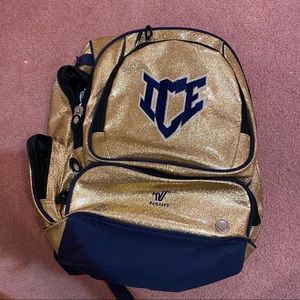 ice allstars backpack